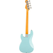 Fender American Vintage II 1960 Precision Bass Guitar - Rosewood Fingerboard, Daphne Blue