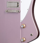 Epiphone 1963 Firebird I Electric Guitar - Heather Poly