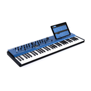Modal Cobalt8X 61 Key 8 Voice Virtual-Analog Synthesizer