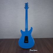 PRS S2 Standard 22 Electric Guitar - Mahi Blue - #23S2067414 - 2024