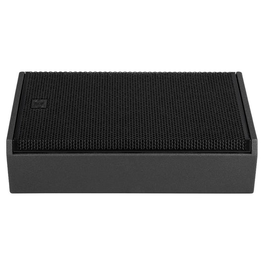 RCF NX 912-SMA Two-Way 12-Inch 2100-Watt Powered Stage Monitor