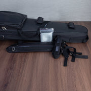 Marcus Bonna MB-TTBN Tenor Trombone Case - Black