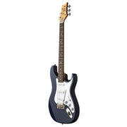 PRS SE Silver Sky Electric Guitar, Rosewood Fingerbaord - Trad Blue