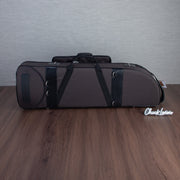 Marcus Bonna Light Tenor Trombone Case - Dark Brown