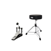 PDP 800 Series 2-Piece Hardware Pack - Single Pedal