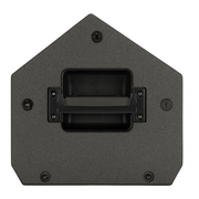 RCF KX-10A High-Performance 2000W Active 2-Way Point-Source Speaker