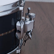 Tama Star Maple 6.5x14 Snare Drum - Smoky Black
