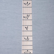 PRS Fiore Satin Electric Guitar - Hibiscus - #250410149