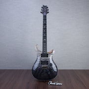 PRS Wood Library Custom 24 Electric Guitar - Private Stock Frostbite Finish - CHUCKSCLUSIVE - #240383976