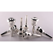 Greg Black Small Bore Tenor Trombone Mouthpiece - 7C