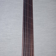Sire Marcus Miller M6 Fretless 6-String Headless Electric Bass Guitar - Black Satin