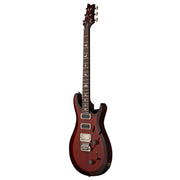 PRS S2 Studio Electric Guitar - Fire Red Burst