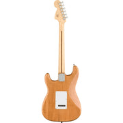 Squier Affinity Series Stratocaster HSS Electric Guitar - Natural