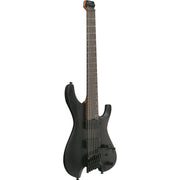 Ibanez Q Standard QX527B 7-String Electric Guitar - Weathered Black
