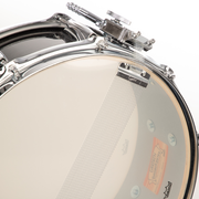 Gretsch Broadkaster 5x14 Snare Drum - Ebony Gloss