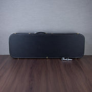 Gibson Custom Shop 1963 Firebird I VOS Electric Guitar - Vintage Sunburst - #501273
