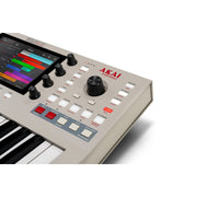 Akai Pro MPC Key 37 G2 Standalone Keyboard Synthesizer
