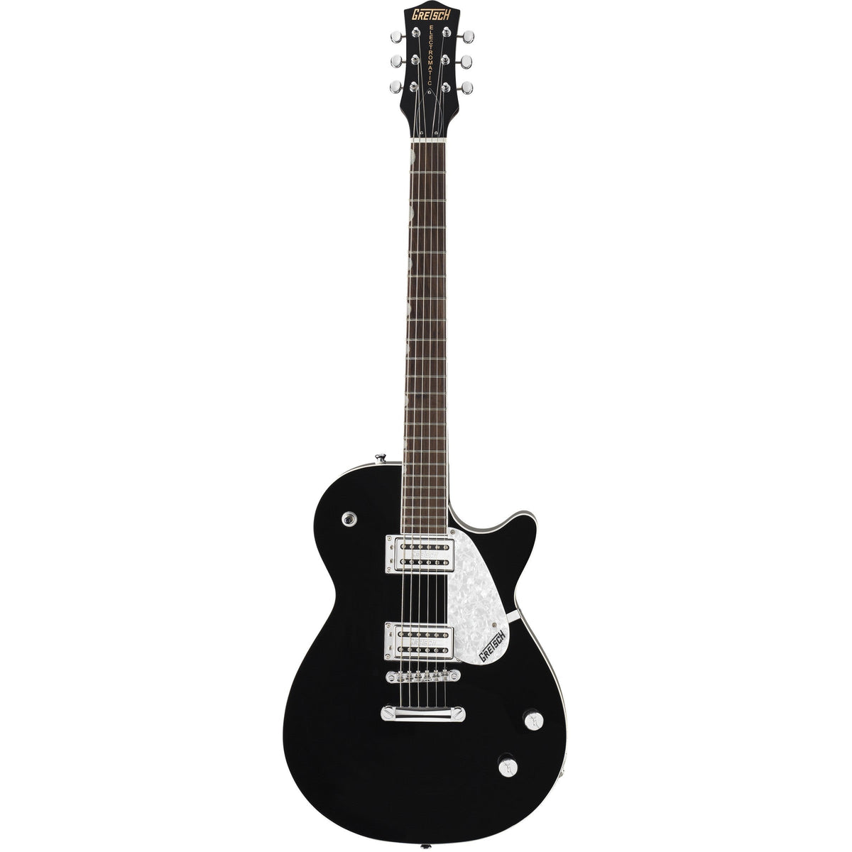 Gretsch Electromatic Jet Club G5425 Electric Guitar - Black