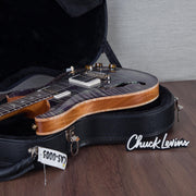 PRS Hollowbody II Piezo 10-Top Hollowbody Electric Guitar - Aurora Borealis - #250404494