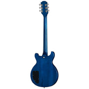 Epiphone Les Paul Special Double Cut Figured Electric Guitar - Ocean Water