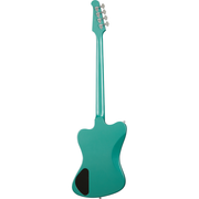 Gibson Non-Reverse Thunderbird Bass Guitar - Inverness Green
