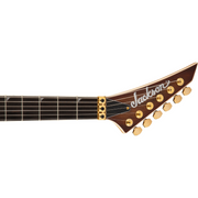 Jackson Concept Series Soloist SL Walnut HS Electric Guitar - Natural