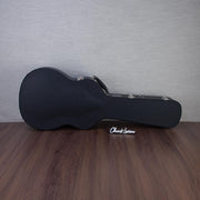 Beard Guitars Deco-37 Deco Phonic Resonator Acoustic Electric Guitar - Vintage Burst - #DP521