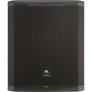 JBL PRX918XLF Professional Powered 18-Inch Subwoofer - Open Box, Mint
