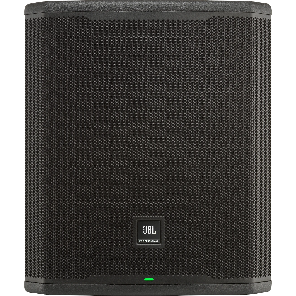JBL PRX918XLF Professional Powered 18-Inch Subwoofer - New