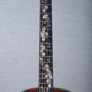 Martin Custom Shop Limited Edition O'ahu K-42 Hibiscus Koa/Sitka Spruce Acoustic Guitar - Dark Toasted Burst - #M3062190
