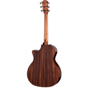Taylor 414ce Studio Acoustic Electric Guitar - Shaded Edgeburst