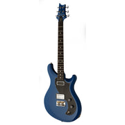 PRS S2 Vela Electric Guitar - Mahi Blue - 2023