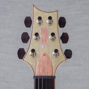 PRS Private Stock McCarty 594 Gold Foil Wings/Paua Body Purfling/Copper Foil Center Electric Guitar - #0409855