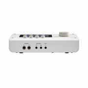 Yamaha URX44 USB-C Audio and Video Interface - White