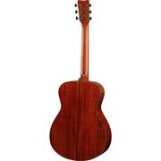 Yamaha FS5 Red Label Mahogany/Sitka Spruce Acoustic Guitar