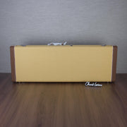 Fender Custom Shop 1954 Telecaster Closet Classic Electric Guitar - Nocaster Blonde - #R137371