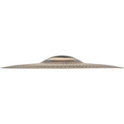 Meinl 21-Inch Pure Alloy Custom Super Bell Ride Cymbal