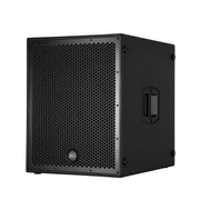 RCF SUB 8004-AS Powered 18" Subwoofer