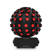 Chauvet DJ Rotosphere HP Mirror Ball Simulator