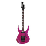 Ibanez Power Series Genesis Collection 540PIII Electric Guitar - Purple Neon