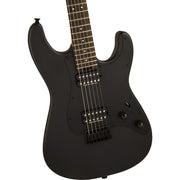 Charvel Pro-Mod So-Cal Style 1 Electric Guitar - Scorched Earth