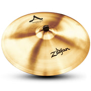 Zildjian 24" A Medium Ride Cymbal - New,24 Inch