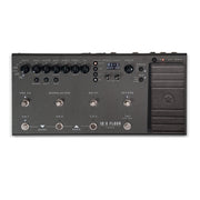 Blackstar ID:X FLOOR 3 Multi-Effects Guitar Pedal with Expresion Pedal