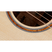 Taylor Custom #30 C16CE Grand Symphony Acoustic Electric Guitar