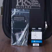 PRS S2 Vela Custom Color Electric Guitar - Space Blue - #S2079284