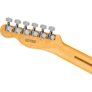 Fender Aerodyne Special Telecaster Electric Guitar - Maple Fingerboard, Hot Rod Burst