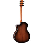 Taylor Special Edition 214ce DLX Blacktop Acoustic Electric Guitar