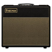 Friedman Pink Taco V2 20 Watt 1x12 Inch Tube Combo Guitar Amplifier