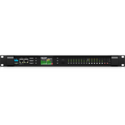 Lake LMX48 Audio System Processor for Loudspeaker Management and System Control (4 in 8 Out) - New