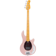 Sire Marcus Miller Z3 4-String Bass Guitar, Hard Maple Fingerboard - Rosegold
